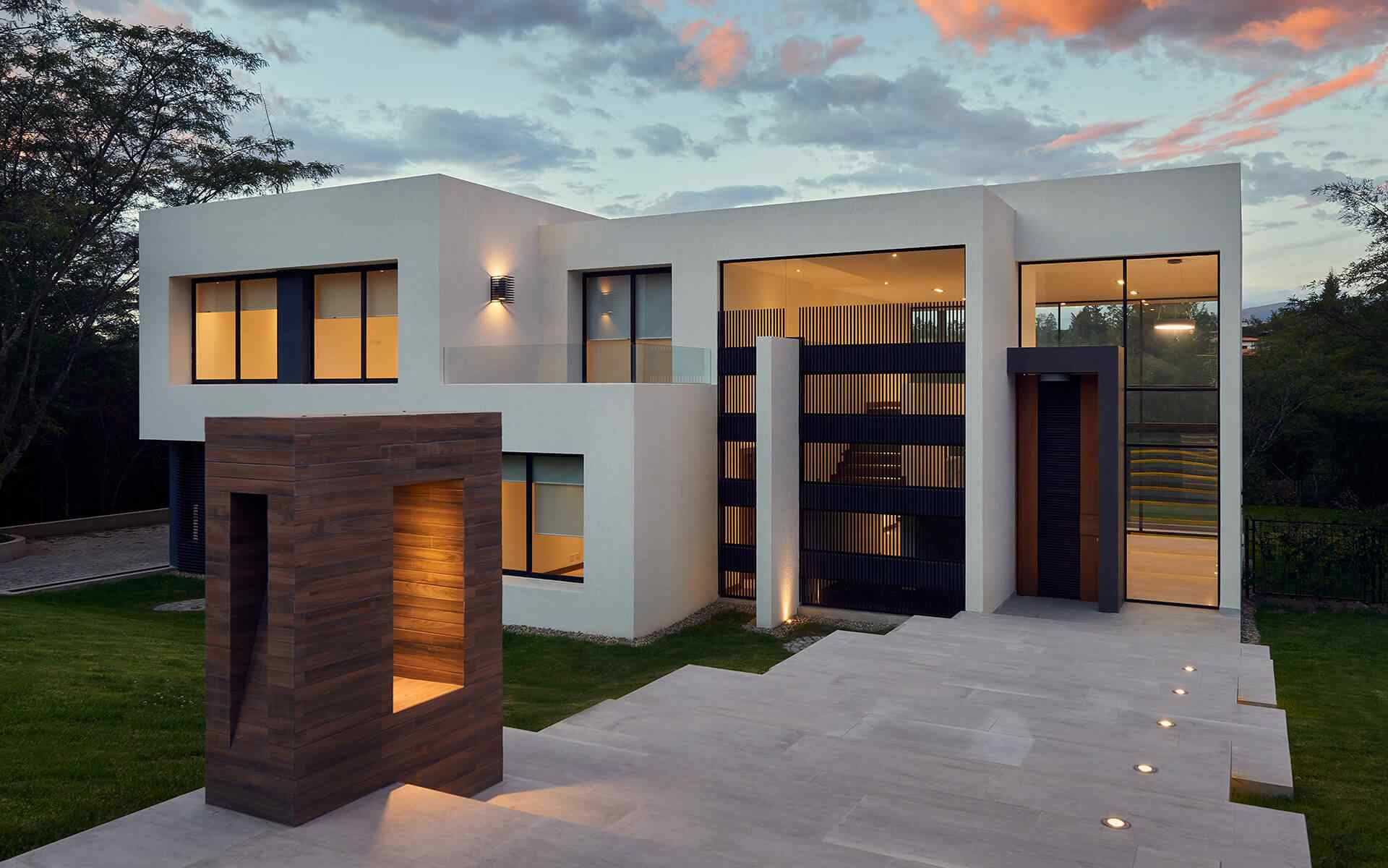 All the Right Decisions for a Galley Kitchen