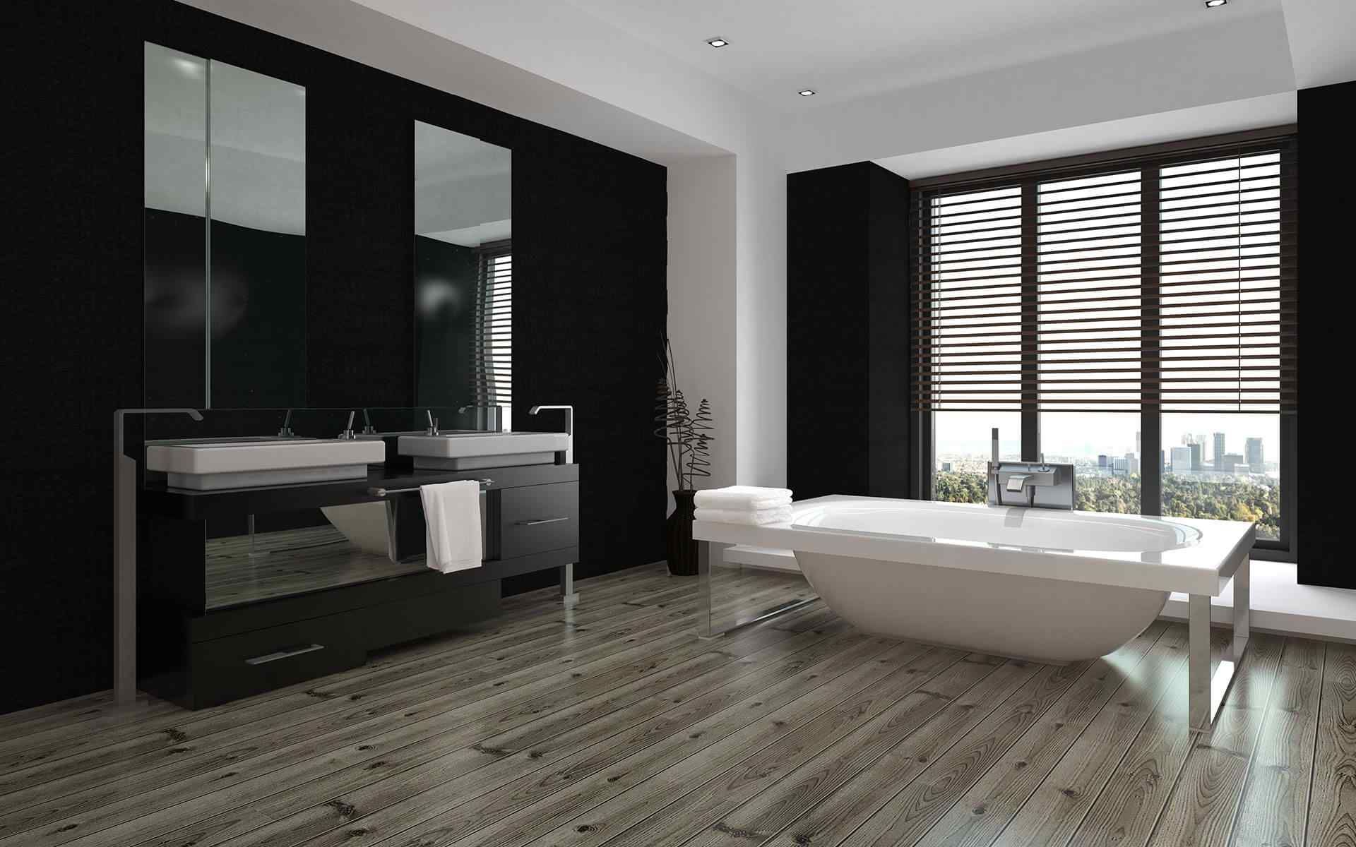 Budget Basics: 2019 Bath Renovation Costs