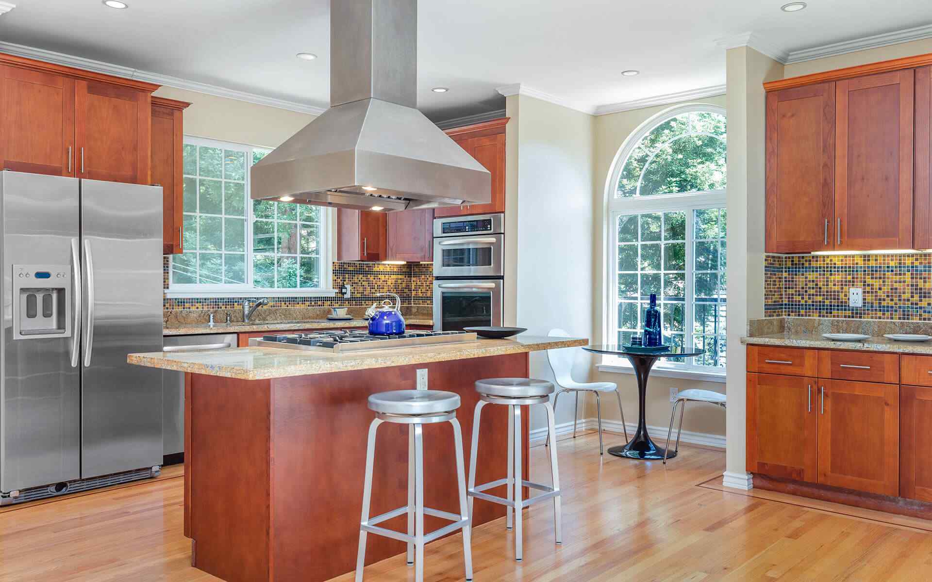 How to Know When to Replace Wood Floors